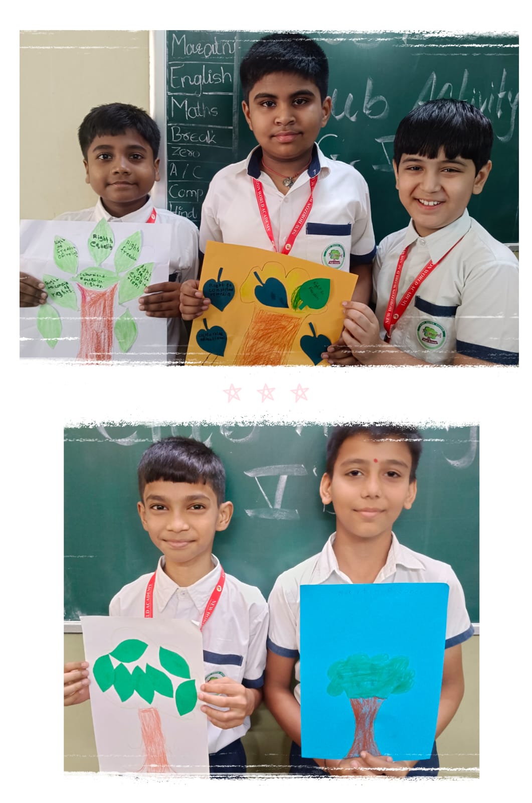 Annual Day 1